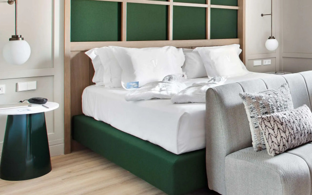 Hotel Vincci Ponte de Ferro