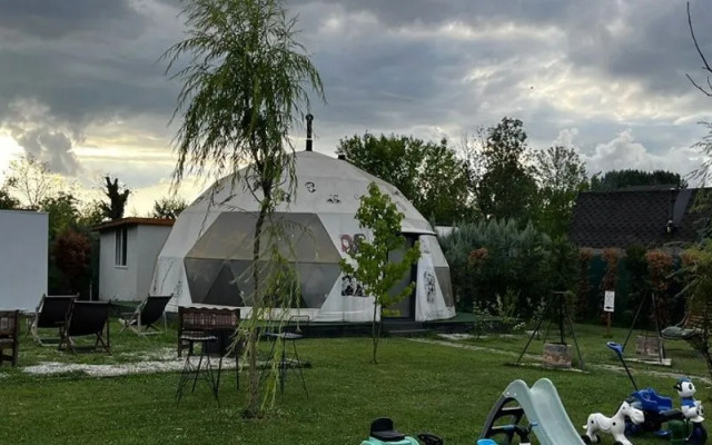 Sapanca Narli Bahçe Bungalov