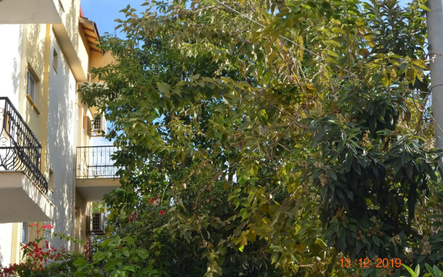 Hotel Uygar