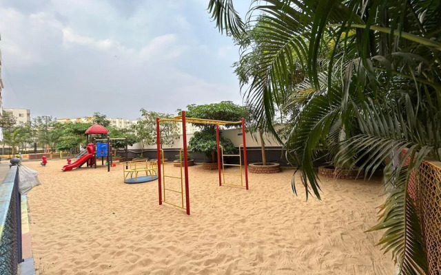 Home Away From Home in Bangalore
