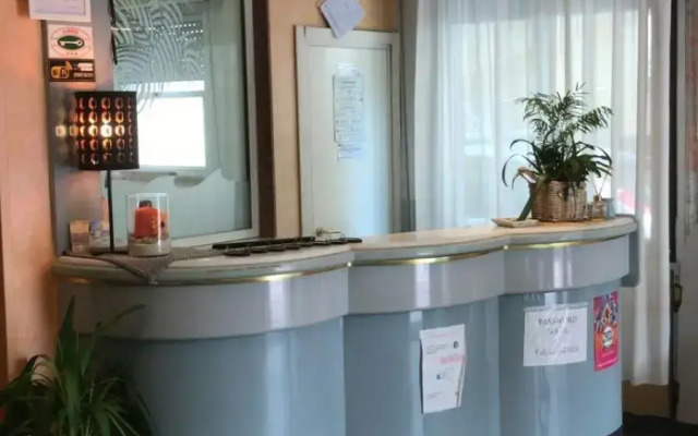 Hotel Palma Benessere