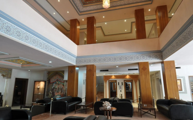 Wassim Hotel