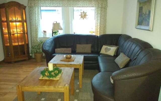 "ganseliesel" Comfortable Holiday Residence