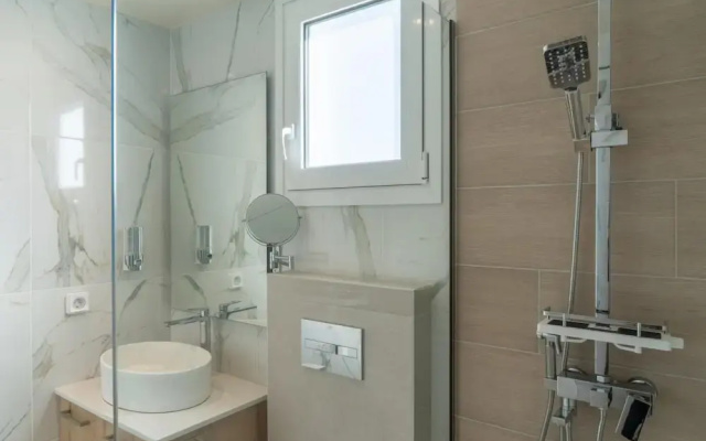 Diamond Nevelo Quality Villas