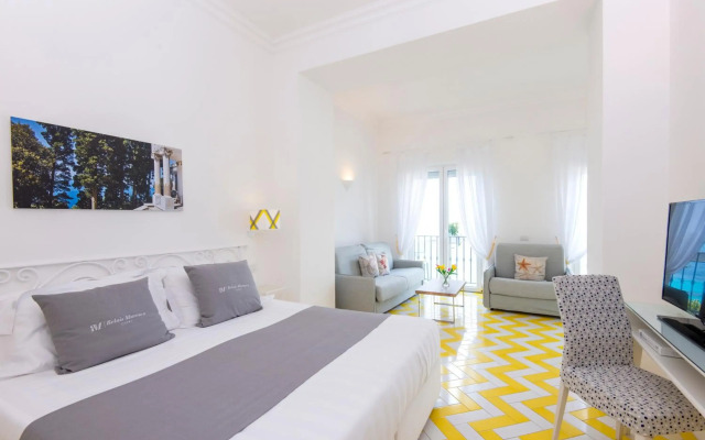 Relais Maresca Luxury Small Hotel