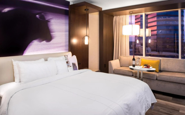 Durham Marriott City Center