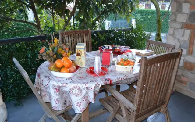B&B Ai Gelsomini