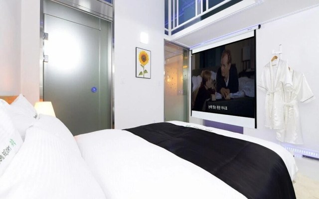 Semi Resort Noblesse