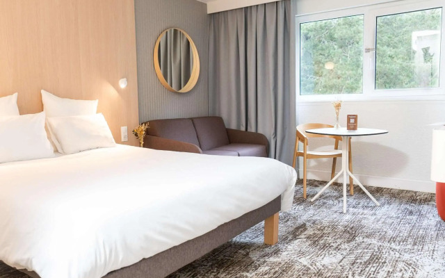 Novotel Rouen Sud Zenith Parc Expo