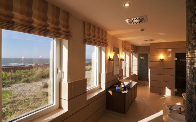 Strandhotel Georgshöhe