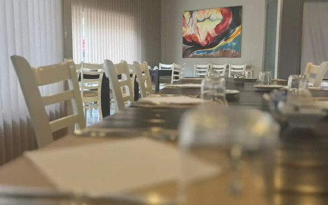Nafpaktos Hotel