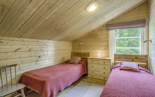 Ruka Safaris - Papin Talo