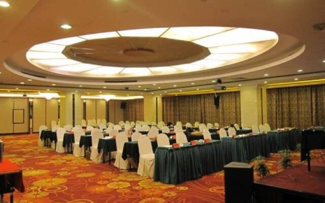 Eletel Hotel Shenyang