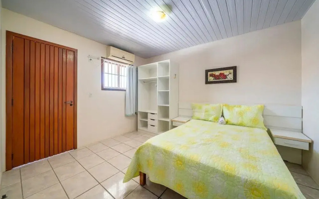 AP 33 Ala Mariscal Residencial Solavir