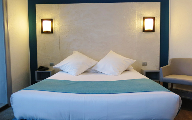 Hôtel Bristol, Strasbourg Centre Gare