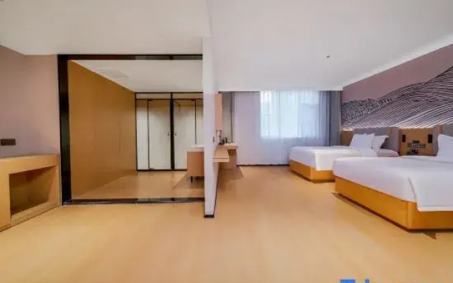 Merlinhod Hotel