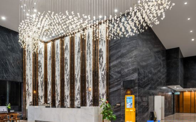 Libo Hotel