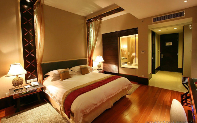 Regalia Resort & SPA
