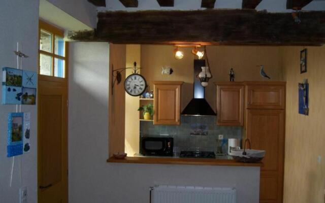 Gîte Bonchamp-lès-Laval, 3 pièces, 4 personnes - FR-1-600-47