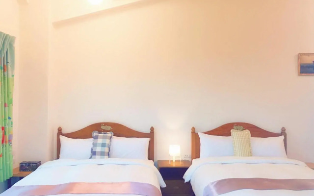 Provence Coffee Manor Bed And Breakfast