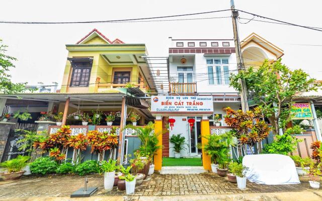 An Bang White Sand Sea Homestay