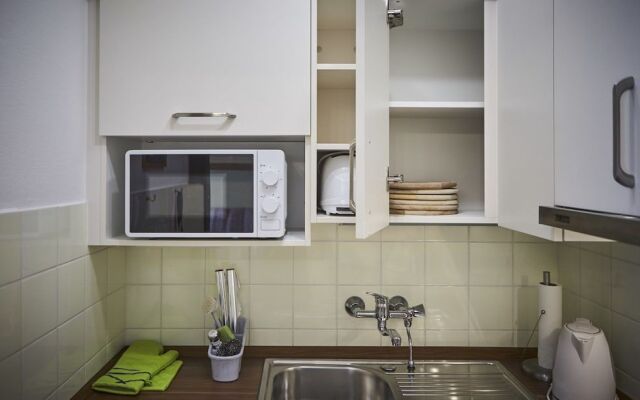Appartement Active