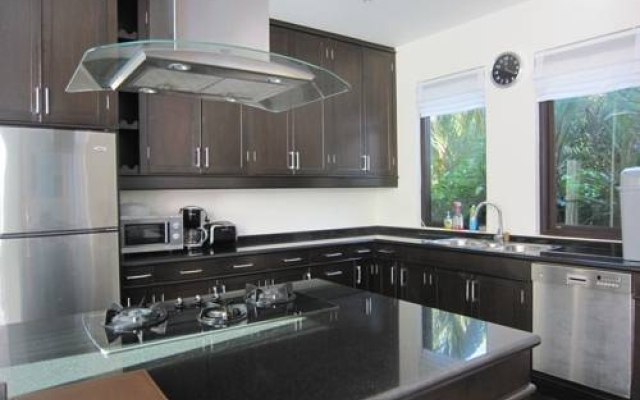 Baan Mandala Villa 7