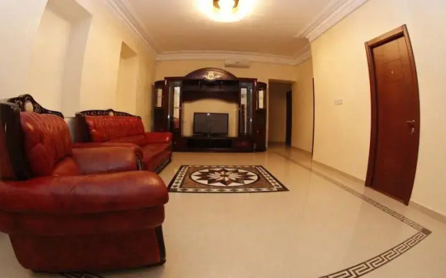Town Palace Hotel