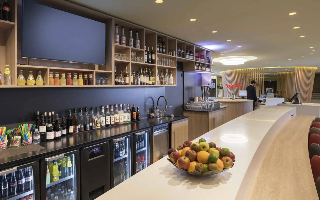 Novotel Paris Nord Expo Aulnay Hotel