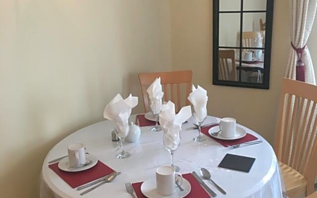 Drumhouse B&B