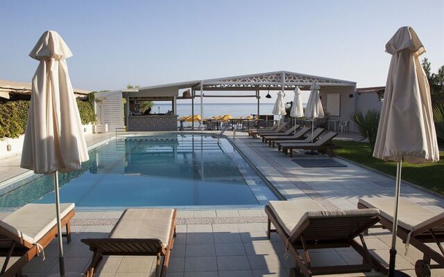 Tropicana Beach Resort