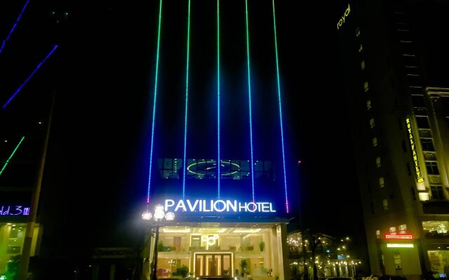 Pavilion Hotel Da Nang