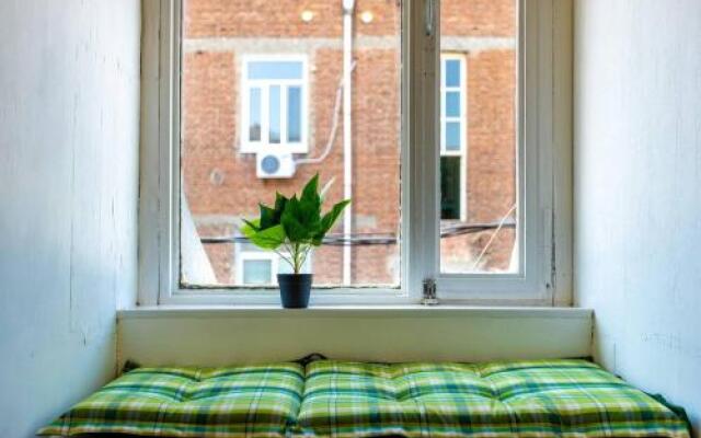 Wehost City Center Billiard Apartment