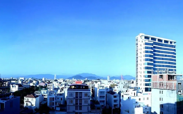Platinum Beach Hotel & Apartment