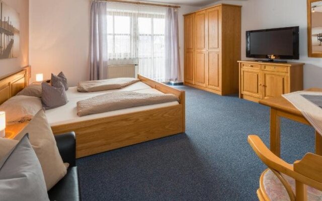 Pension Landhaus Koller