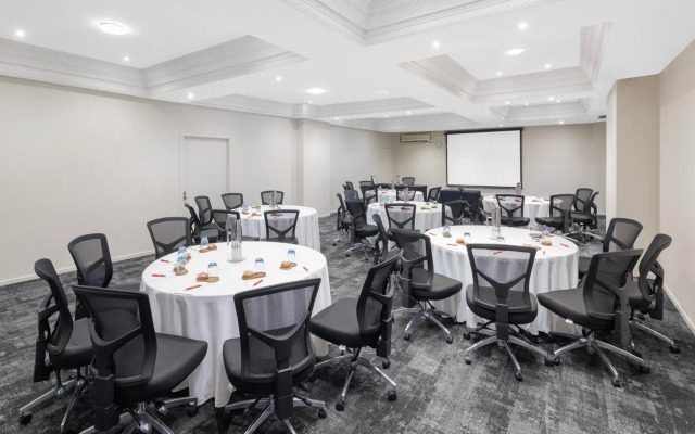 Hotel Grand Chancellor Melbourne
