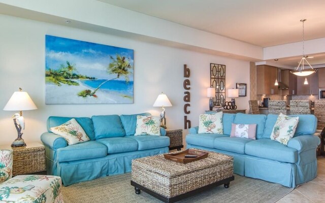 Turquoise Place Unit 1806D