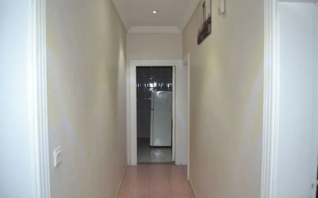 Hayat Al Janadriyah Furnished Units