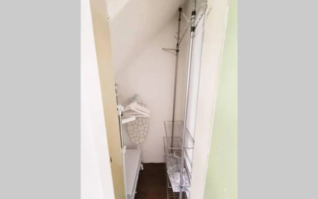 Gemütliches Apartment Nähe DU Zentrum/Uni/Hbf/A40