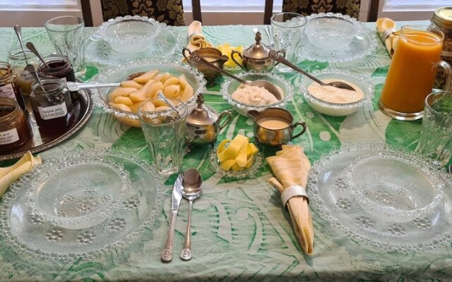 Dovecote House Bed and Breakfast