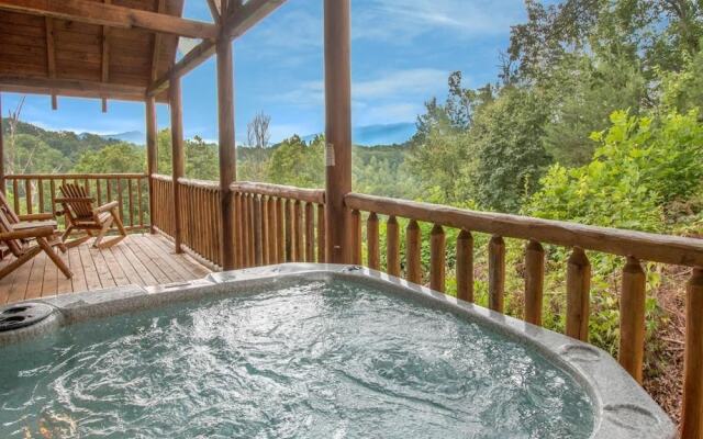 Close to Heaven - Two Bedroom Cabin