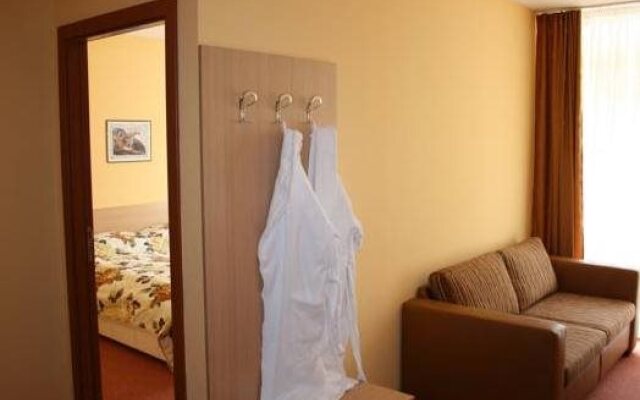 Spa Hotel Rimska Banya