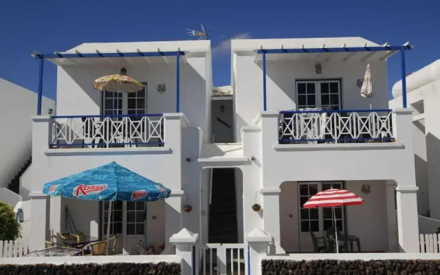 Apartment HANALOW 346961