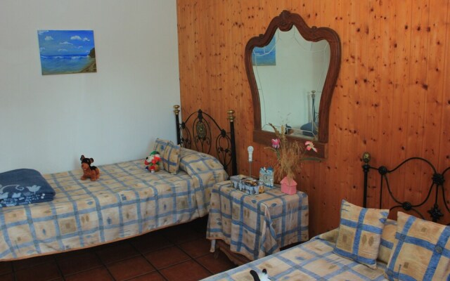 Casas Pico de Osorio