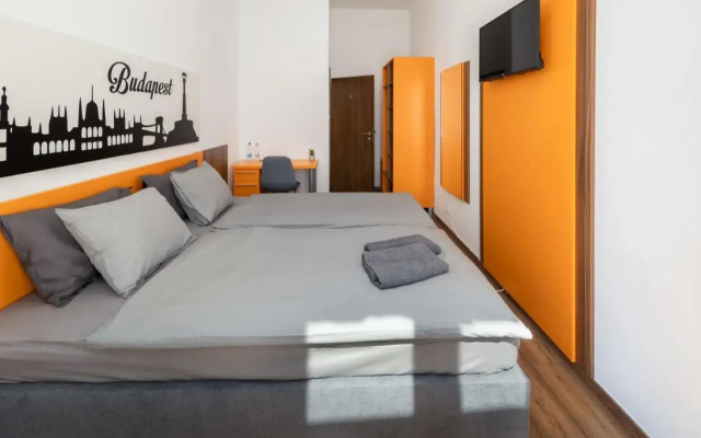 Rooms of WR19