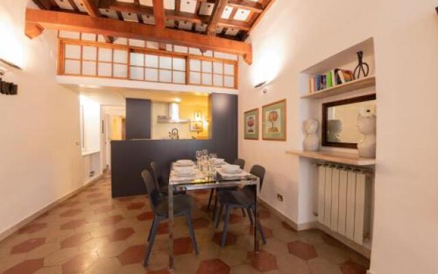 Piazza Firenze Apartment