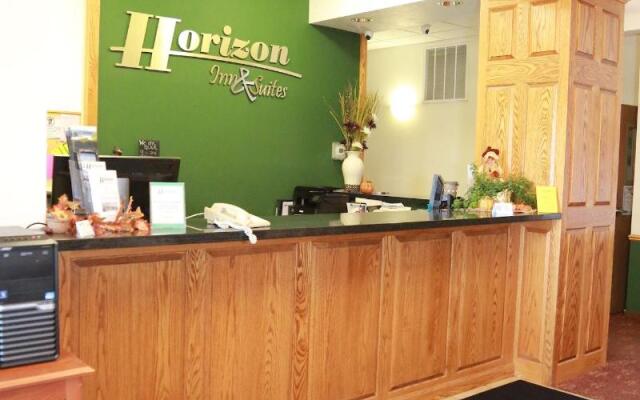 Horizon Inn and Suites