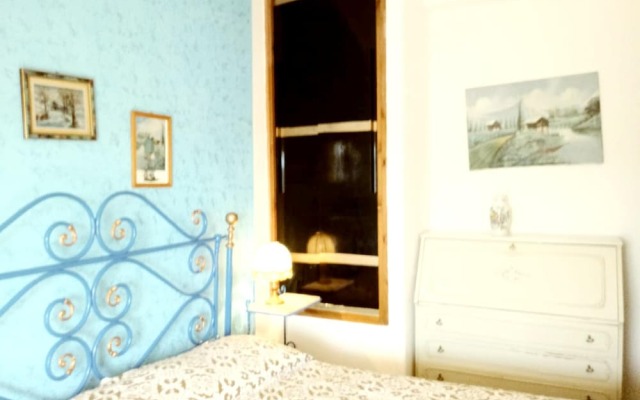 Villa With 2 Bedrooms in Marina di Sibari, With Enclosed Garden - 800