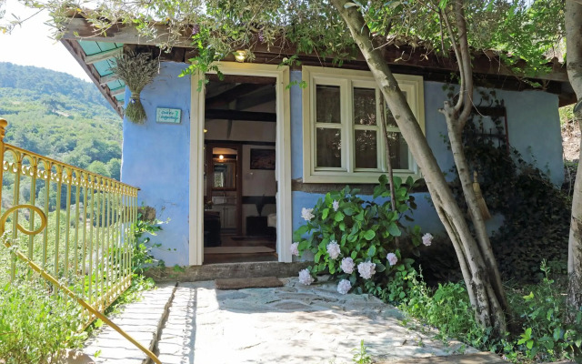 Nisanyan Hotel