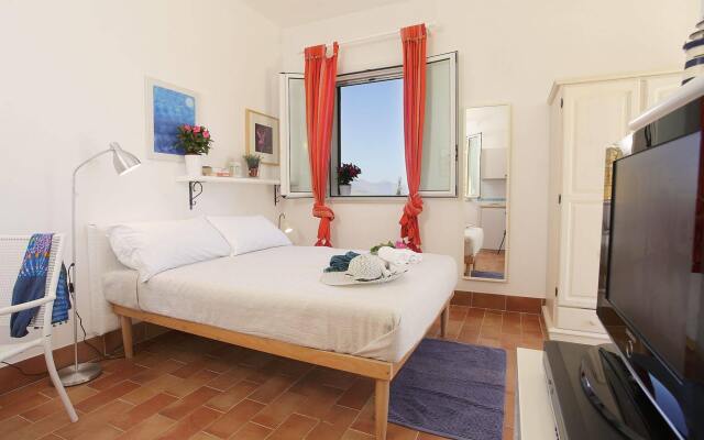 Appartaville Castellammare del Golfo